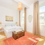 Luxury Suite Raimund Theatre