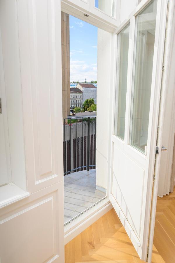 Luxury Raimund Theatre Appartement Vienne