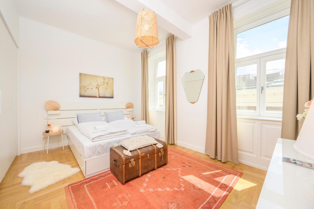 Luxury Raimund Theatre Appartement Vienne