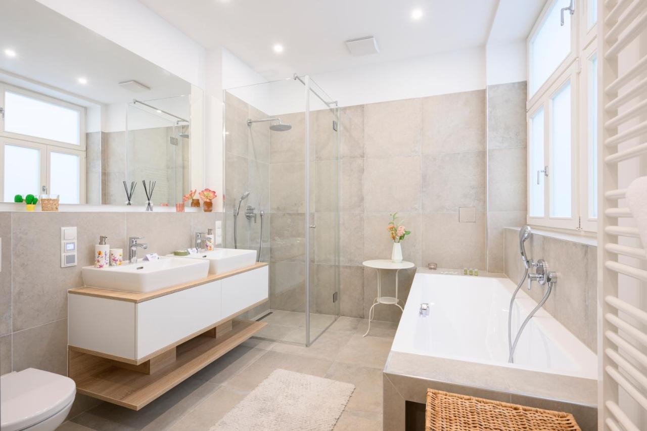 Luxury Raimund Theatre Appartement