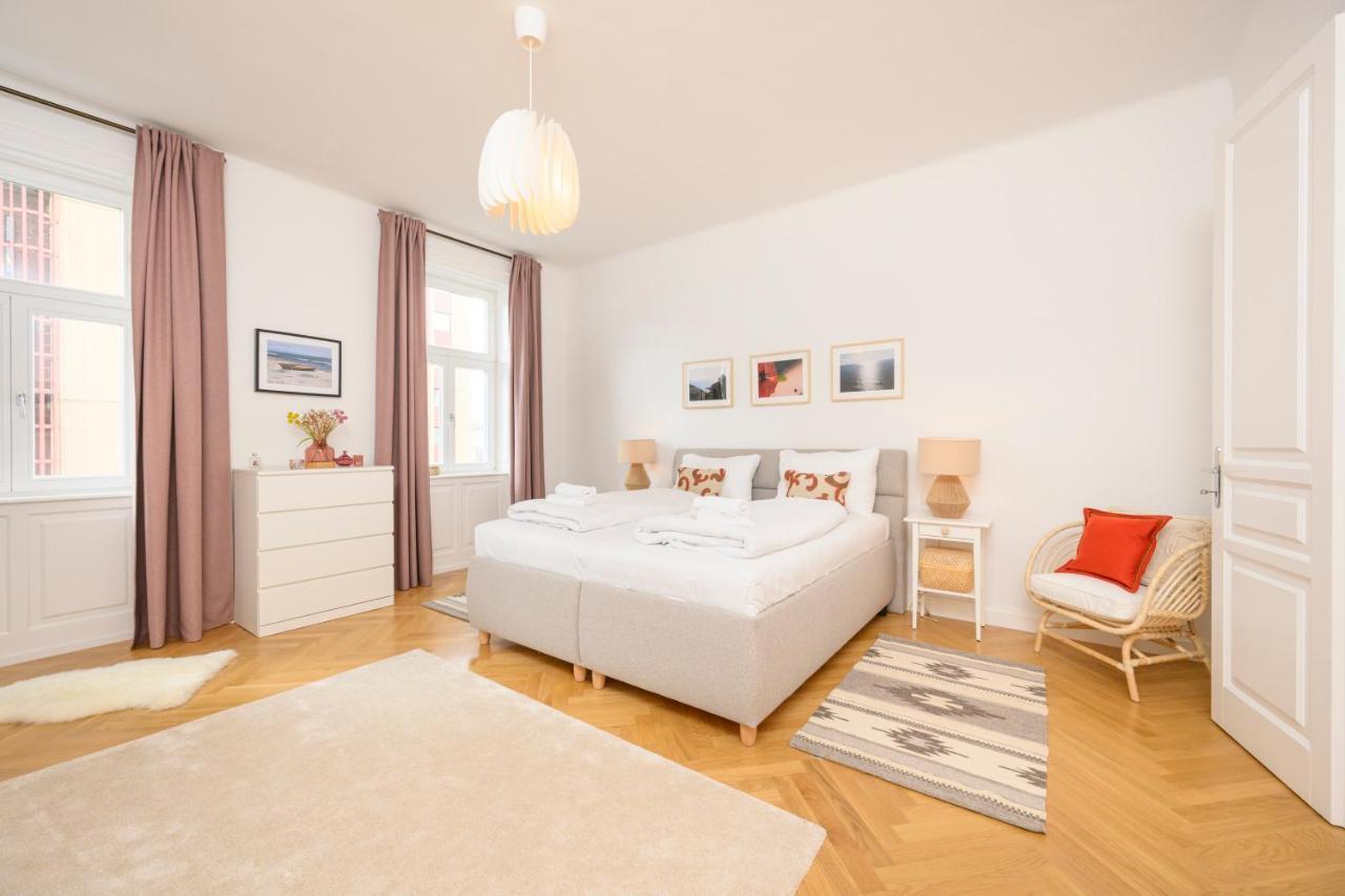 Appartement Luxury Raimund Theatre